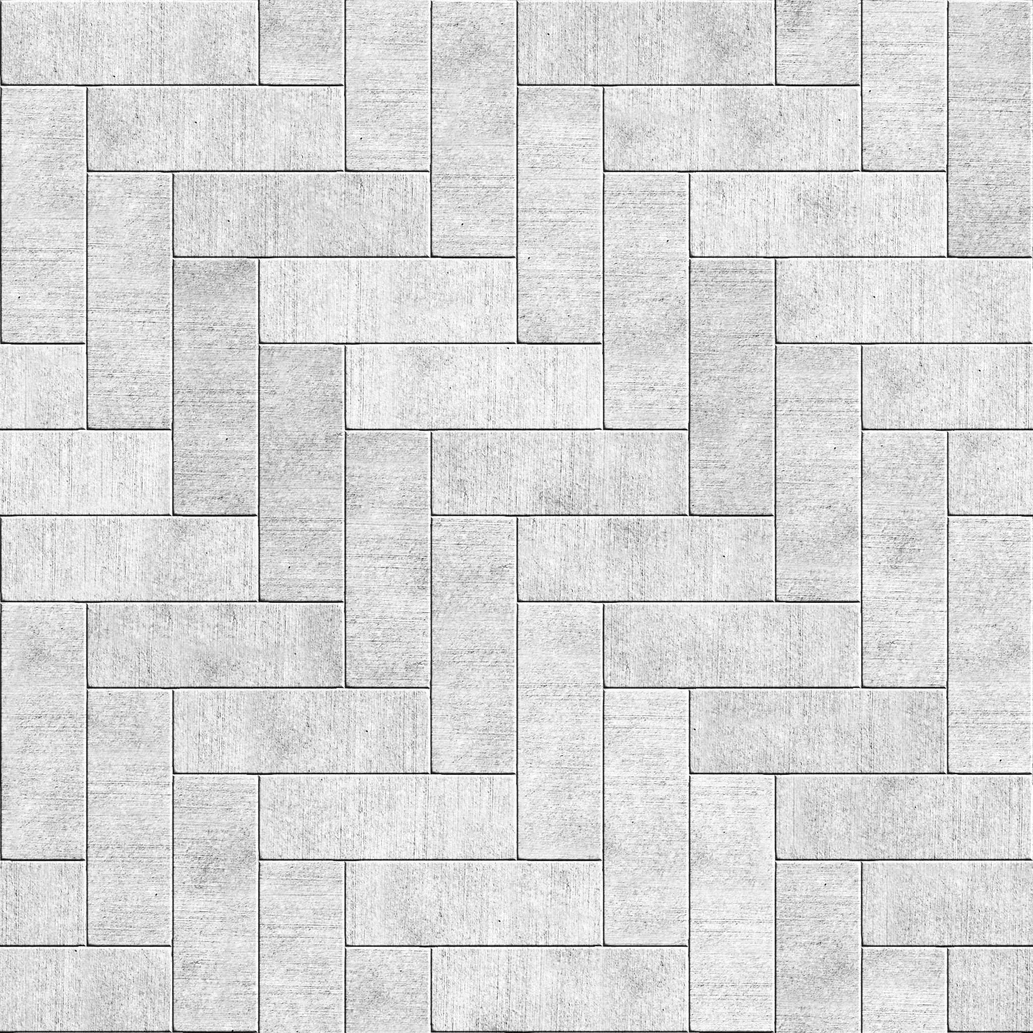 Вибропрессованная тротуарная плитка