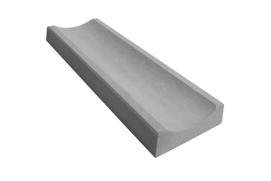 Лоток наружный 500 мм