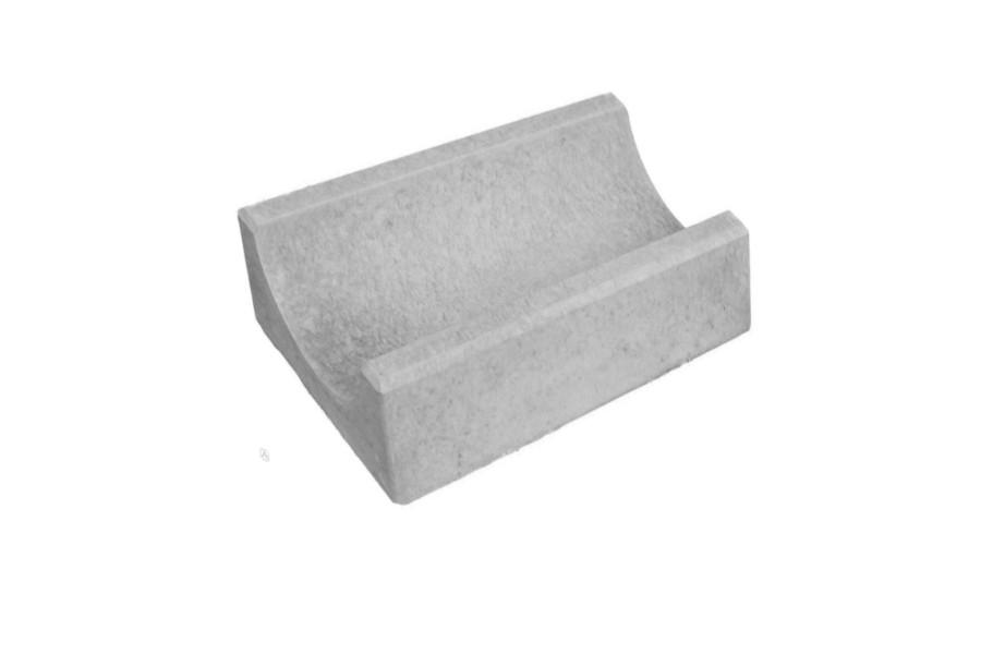 Лоток наружный 350 мм