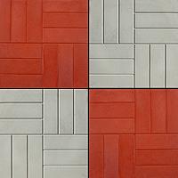 Квадрат 12 кирпичей