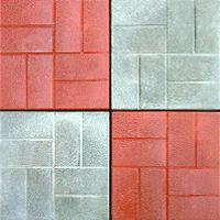 Квадрат 8 кирпичей