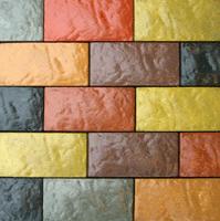 Английский булыжник