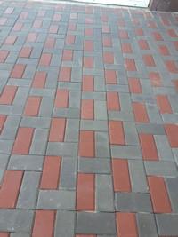 Тротуарная плитка ТП59