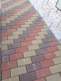 Тротуарная плитка ТП49