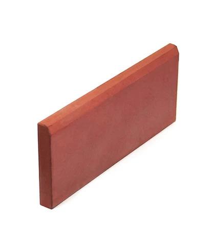 Бордюр садовый тонкий